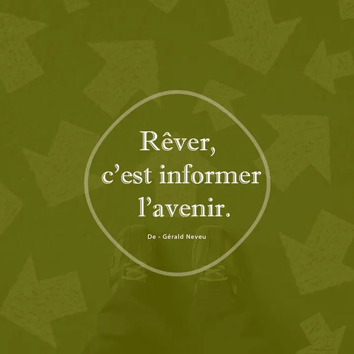 Citation sur l’avenir