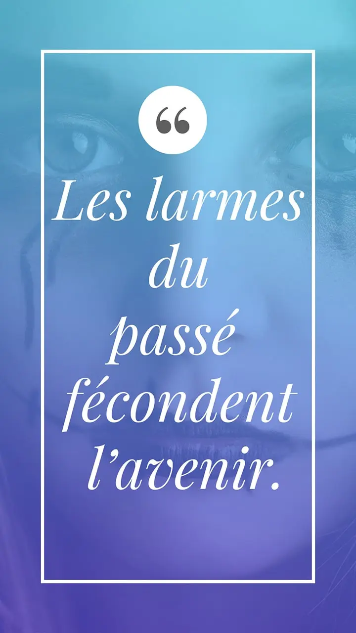 Citation sur l’avenir