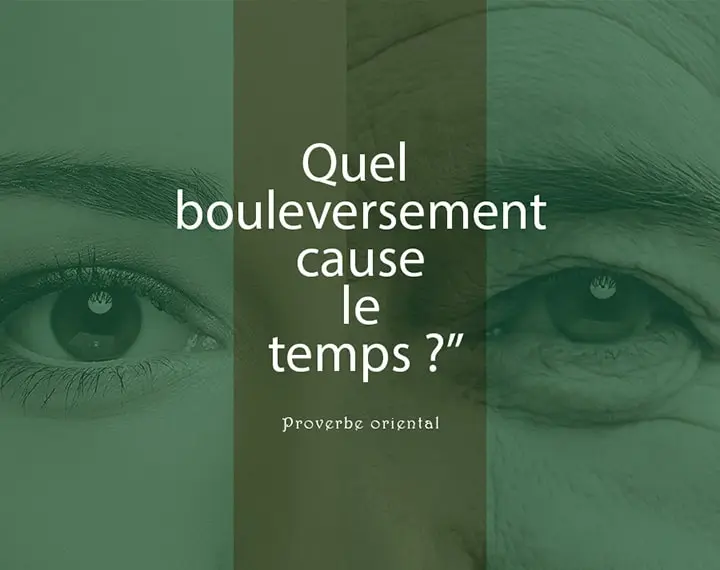 Proverbe sur le temps