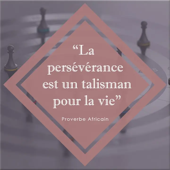 Proverbe sur la vie positive 