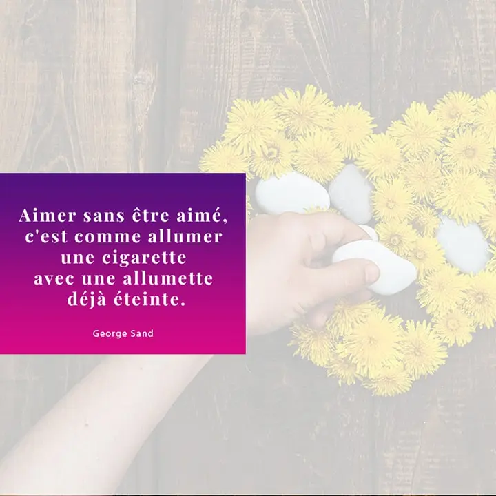 Citation sur l’amour compliqué 