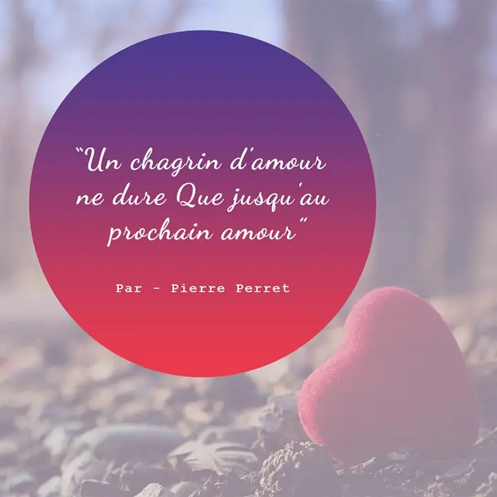 Citation sur l’amour triste 