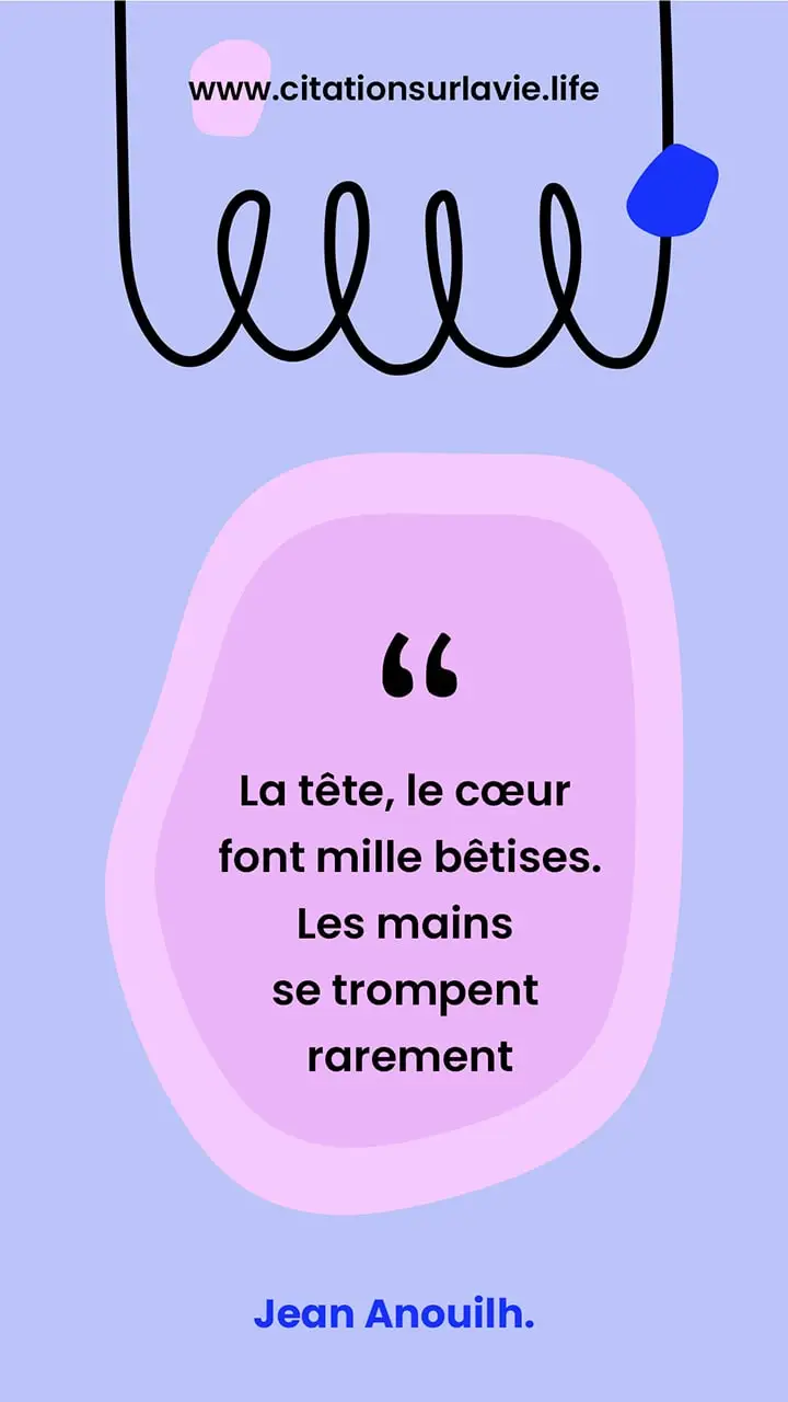 Citation sur la bêtise humaine