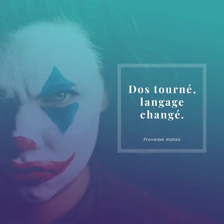 citation sur la communication