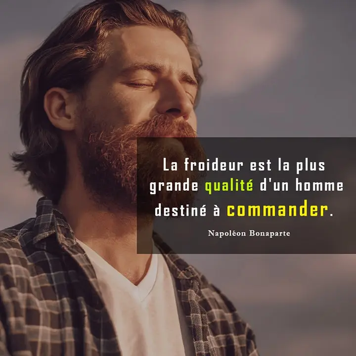 Citation sur les qualités