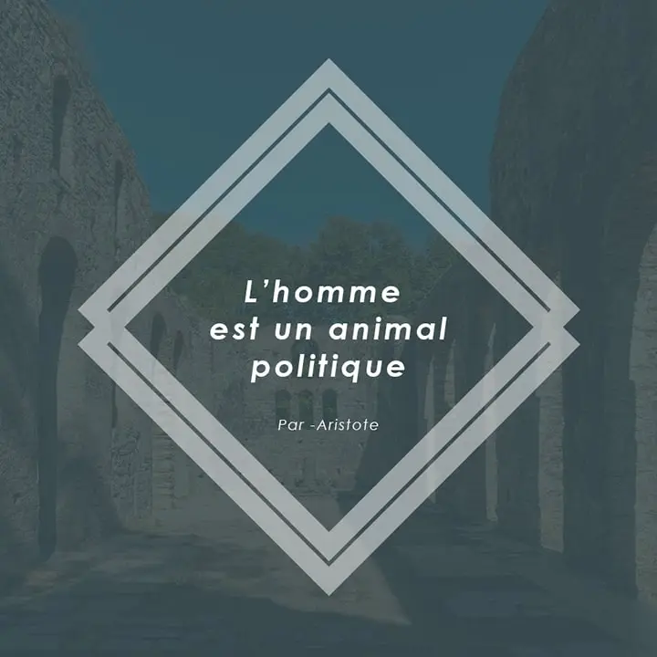 Citation philosophique populaire 