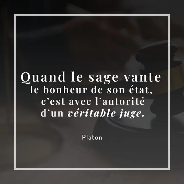 Citation sur la sagesse 